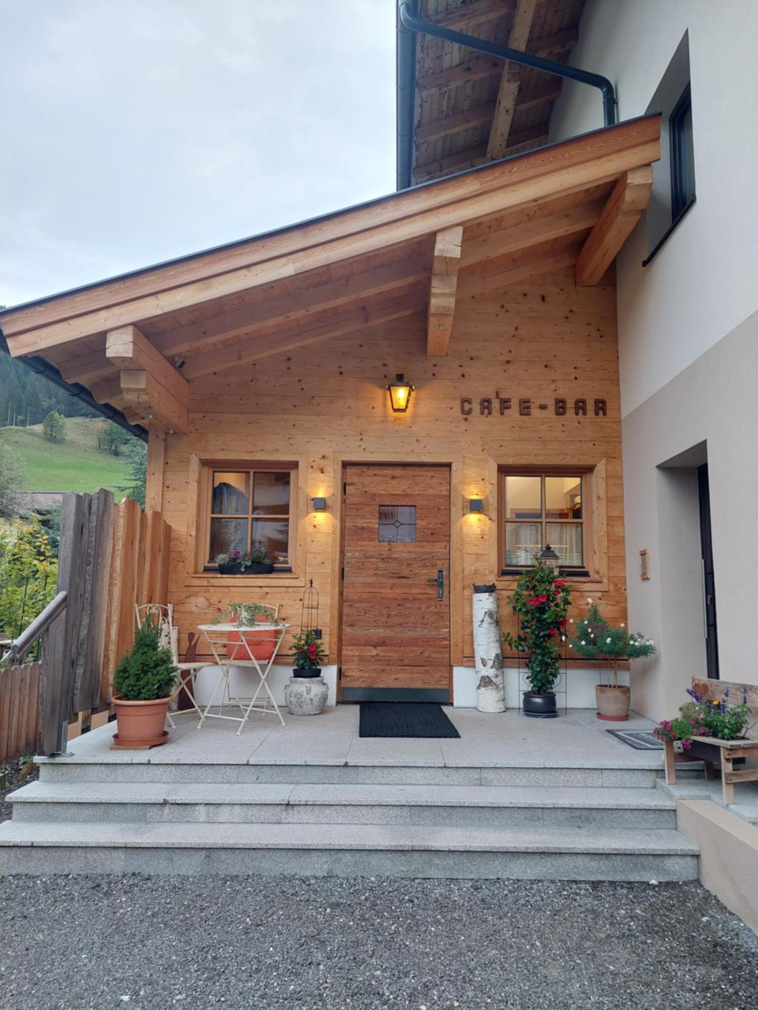 Haus Daniel Schartner Apartment Kleinarl Ngoại thất bức ảnh