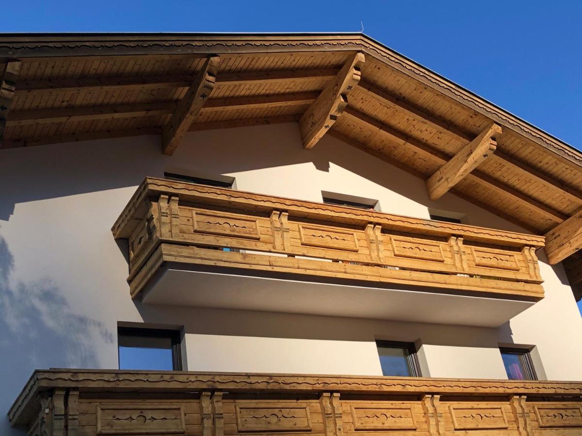 Haus Daniel Schartner Apartment Kleinarl Ngoại thất bức ảnh