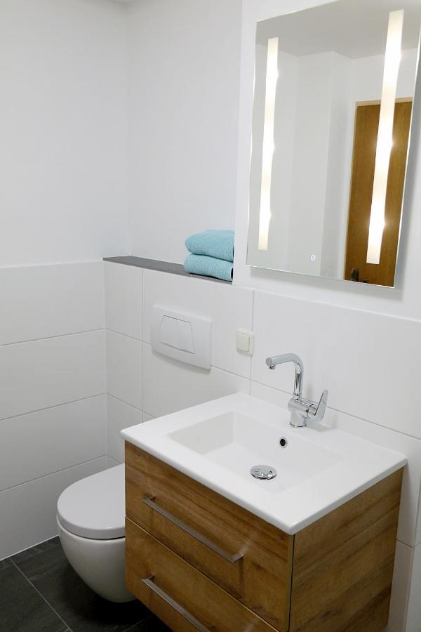Haus Daniel Schartner Apartment Kleinarl Ngoại thất bức ảnh