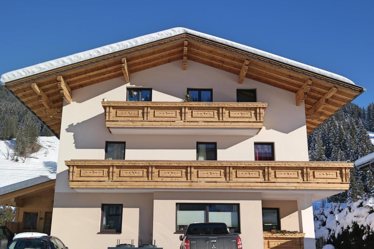 Haus Daniel Schartner Apartment Kleinarl Ngoại thất bức ảnh