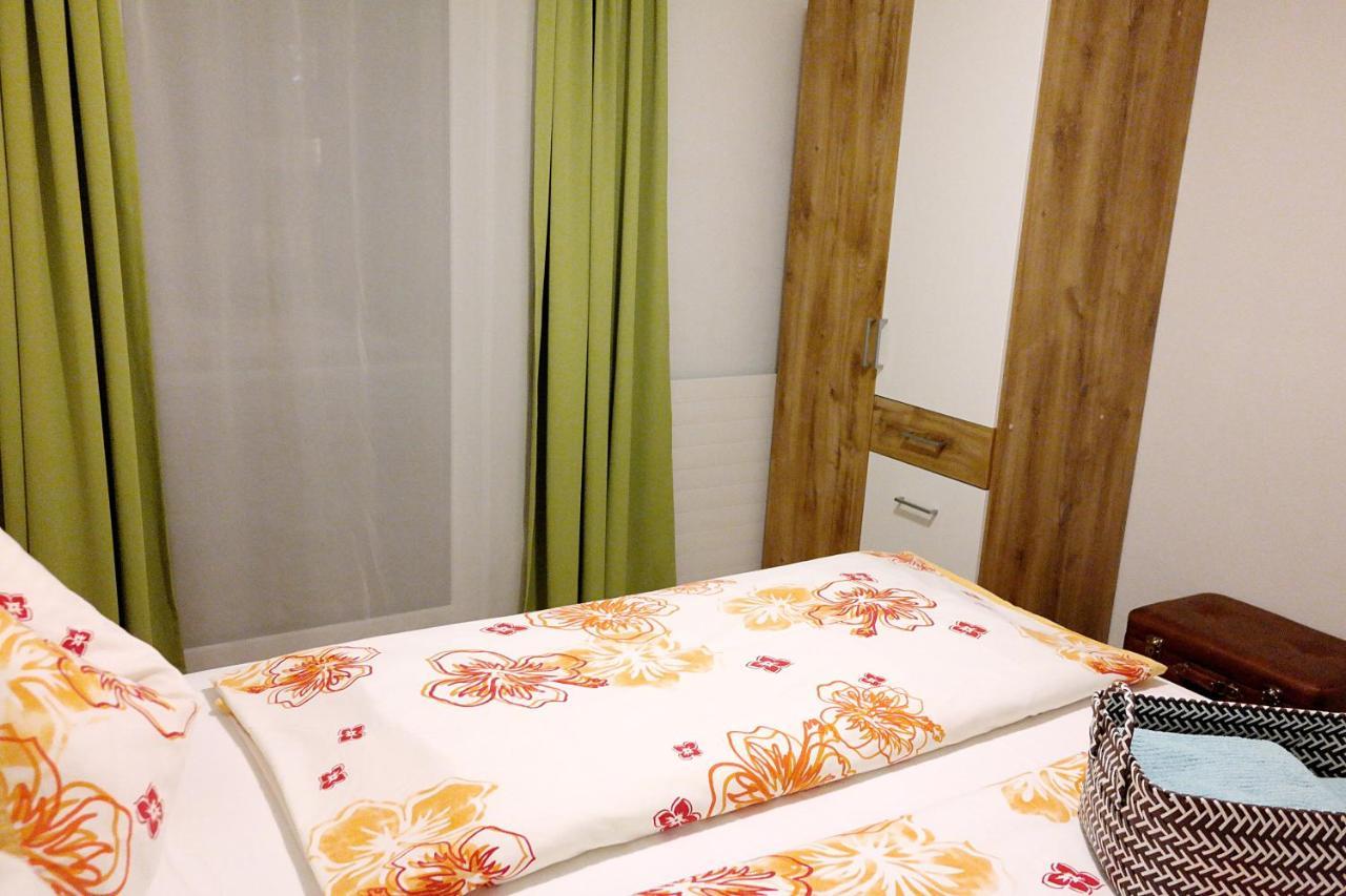 Haus Daniel Schartner Apartment Kleinarl Ngoại thất bức ảnh