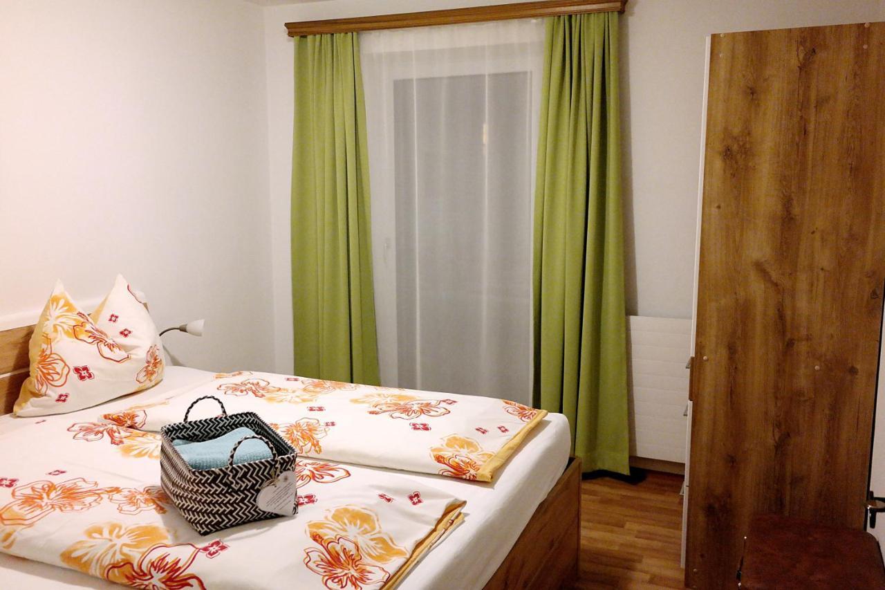 Haus Daniel Schartner Apartment Kleinarl Ngoại thất bức ảnh